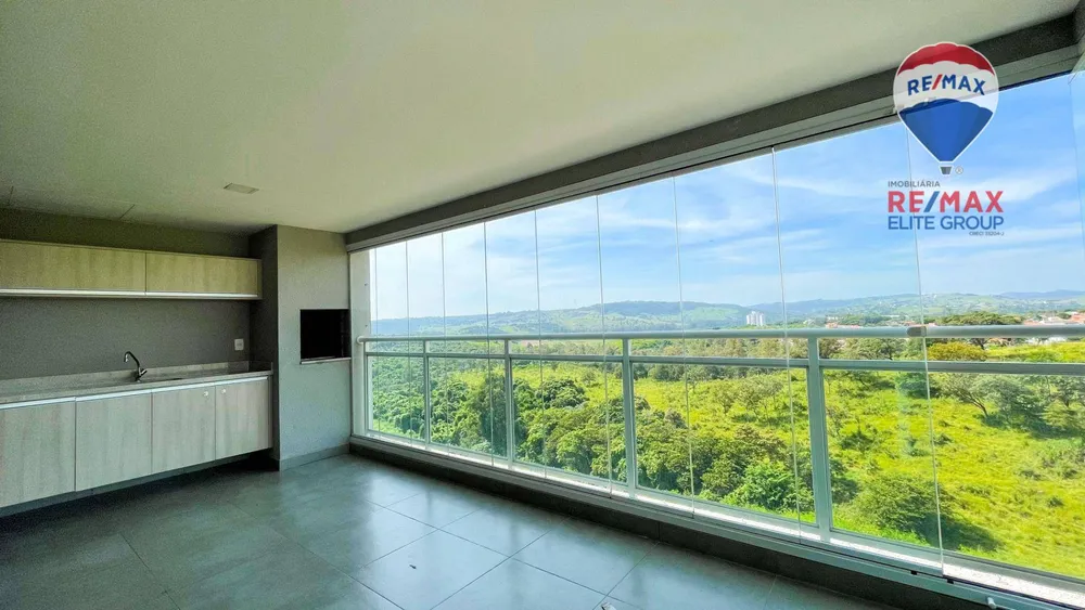 Apartamento, 3 quartos, 133 m² - Foto 3