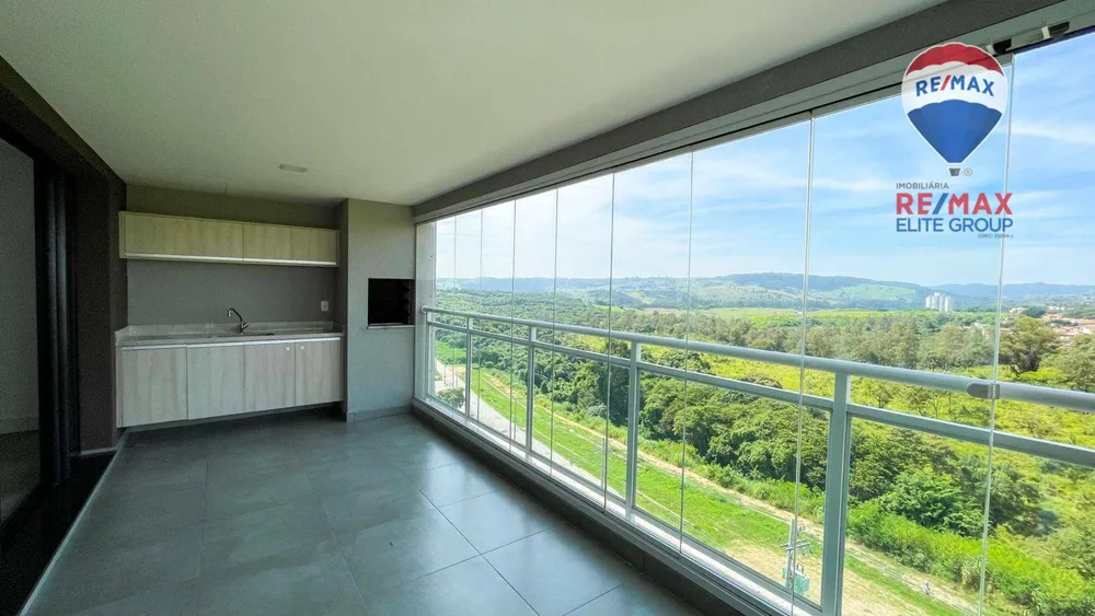Apartamento, 3 quartos, 133 m² - Foto 1