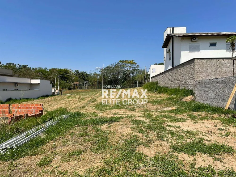 Loteamento e Condomínio, 420 m² - Foto 1