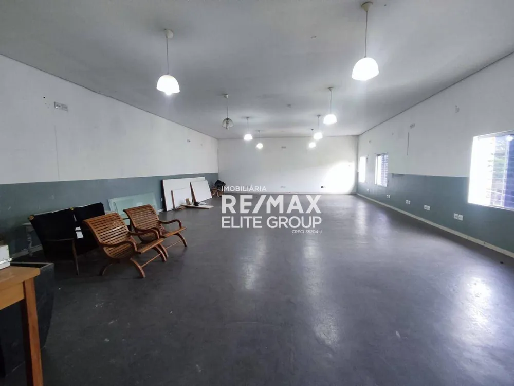 Loja-Salão, 150 m² - Foto 2