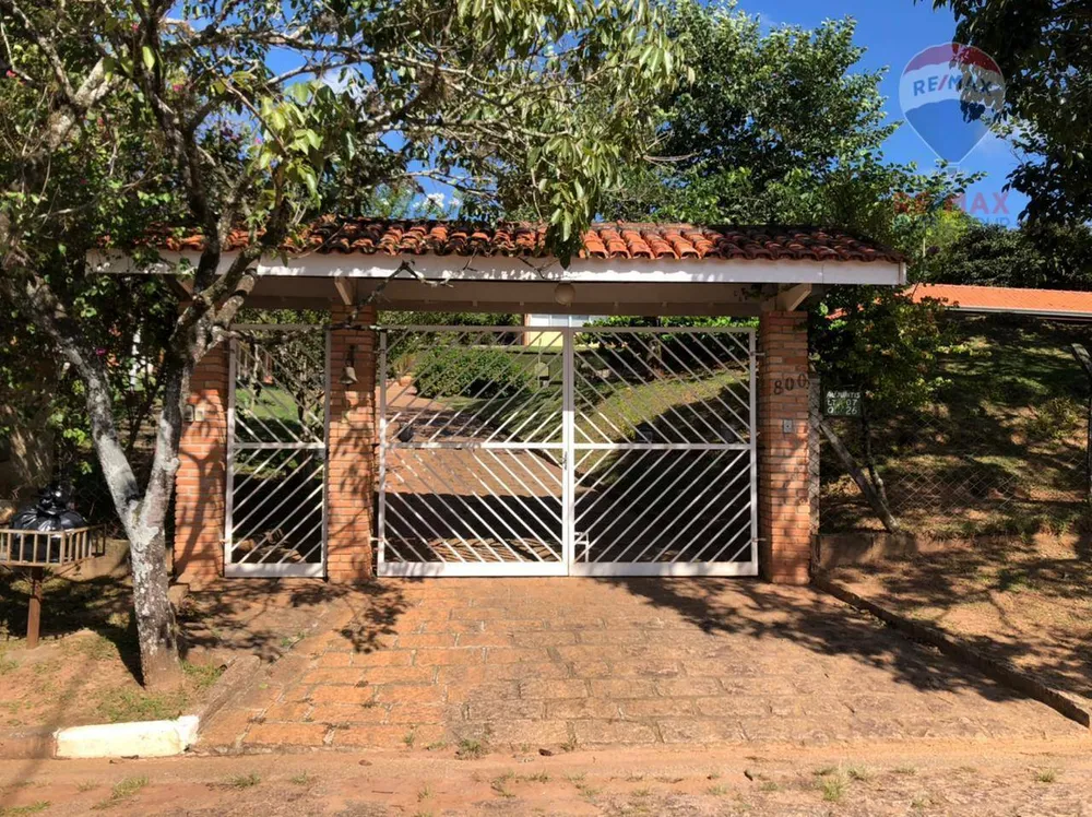 Casa de Condomínio, 5 quartos - Foto 2