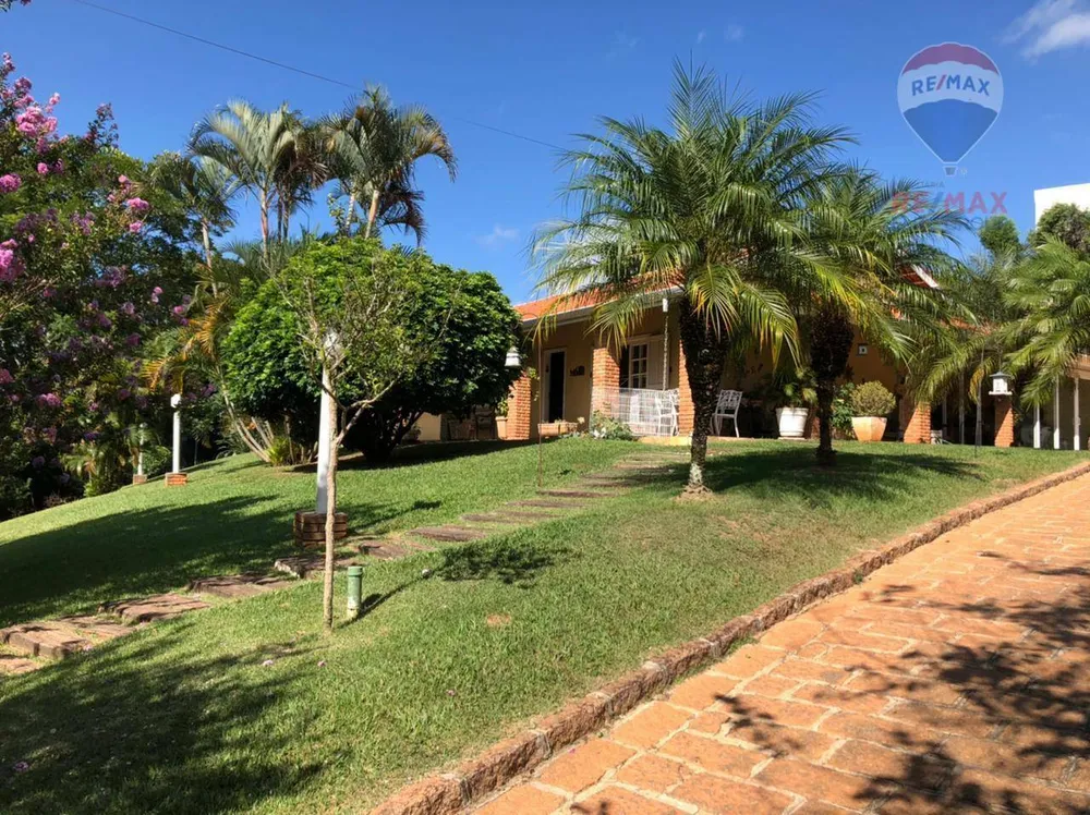 Casa de Condomínio, 5 quartos - Foto 3