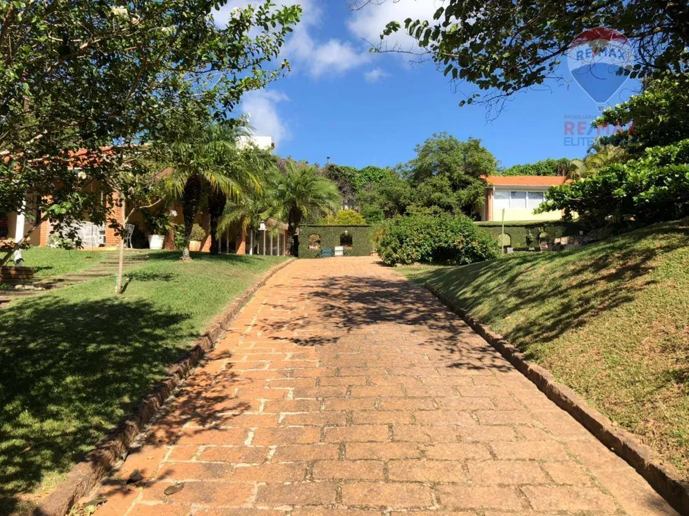 Casa de Condomínio, 5 quartos - Foto 4
