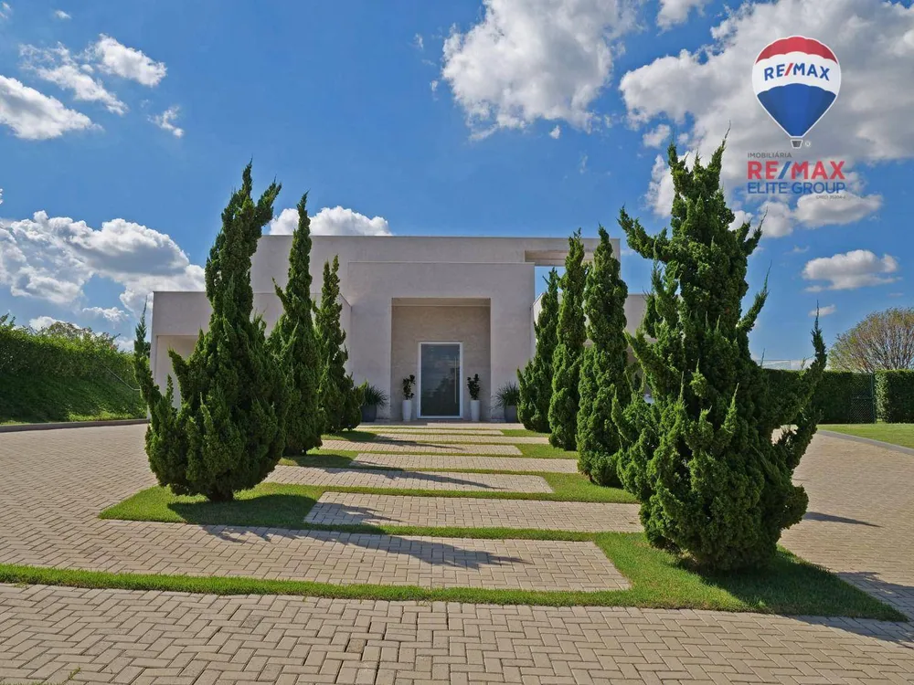 Casa de Condomínio, 6 quartos - Foto 4