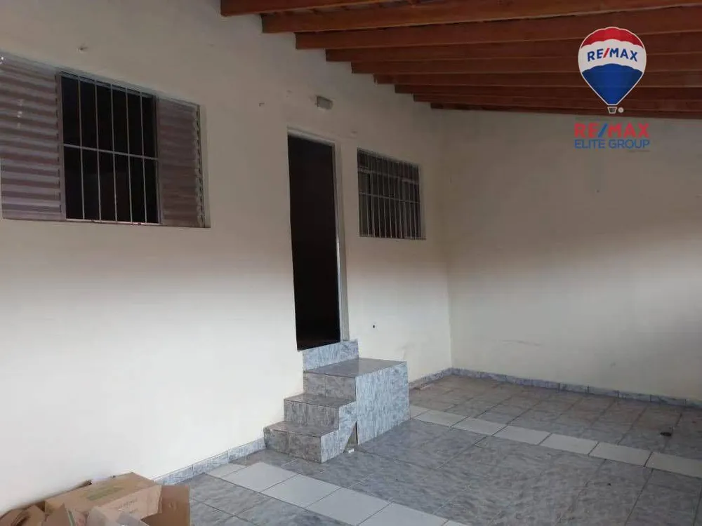 Casa, 3 quartos, 120 m² - Foto 2