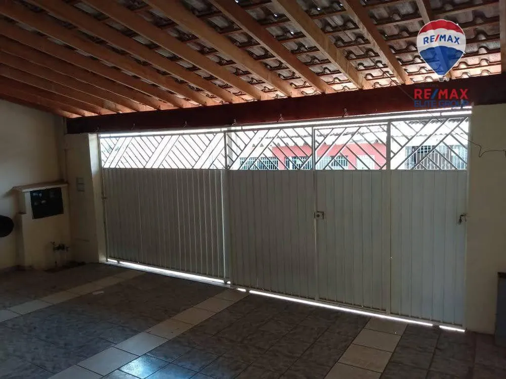 Casa, 3 quartos, 120 m² - Foto 3