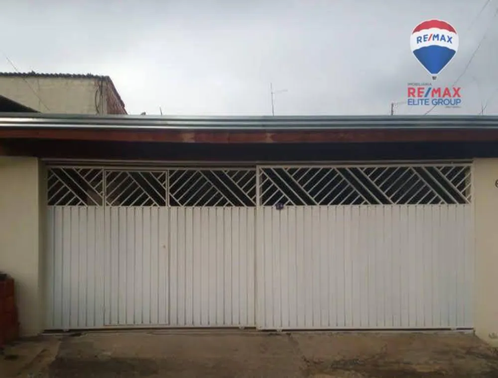 Casa, 3 quartos, 120 m² - Foto 1