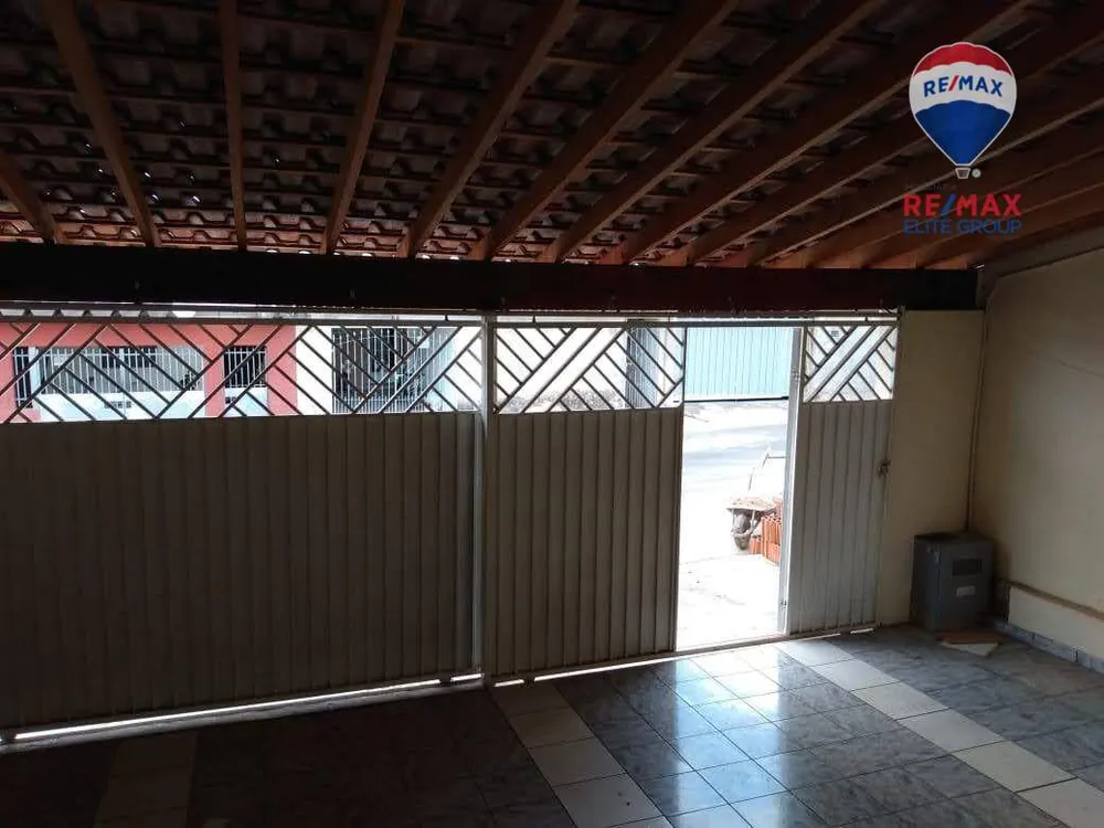 Casa, 3 quartos, 120 m² - Foto 4