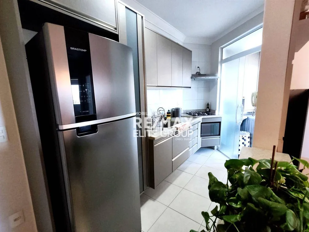 Apartamento, 2 quartos, 58 m² - Foto 4