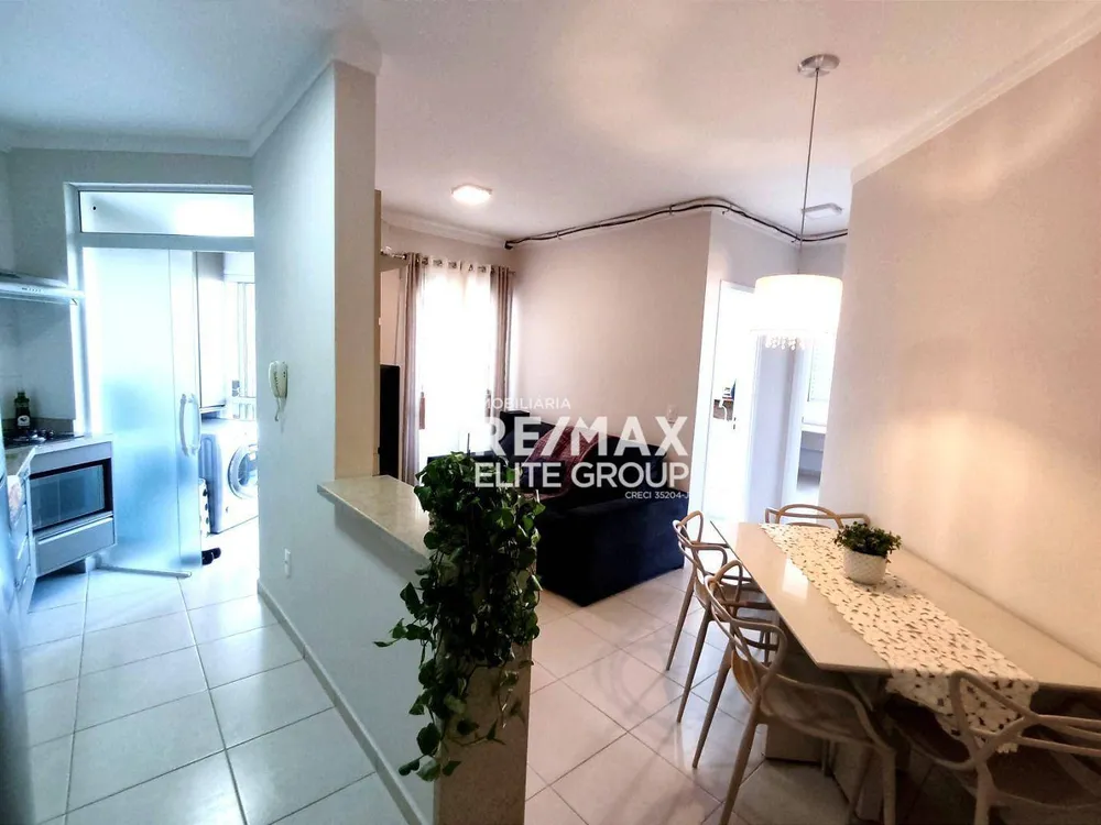 Apartamento, 2 quartos, 58 m² - Foto 3