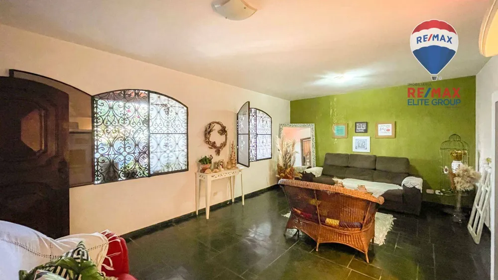 Casa, 3 quartos, 162 m² - Foto 4