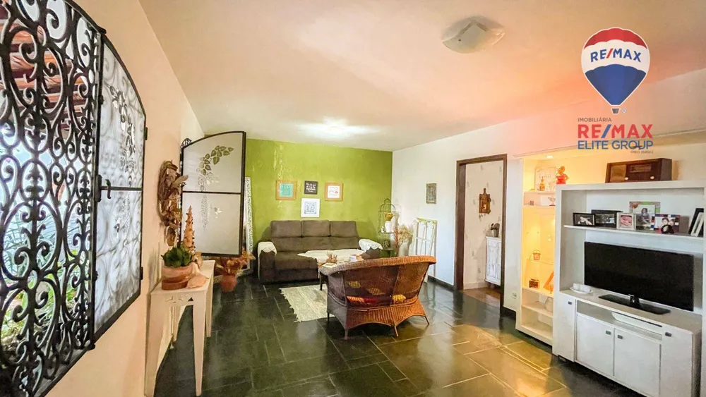 Casa, 3 quartos, 162 m² - Foto 3