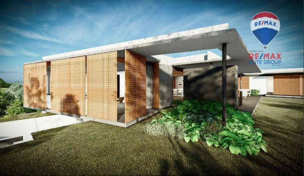 Casa de Condomínio, 5 quartos - Foto 4