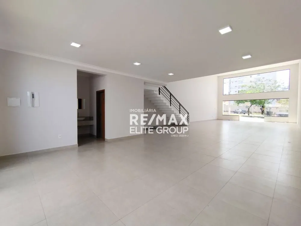 Loja-Salão, 230 m² - Foto 1