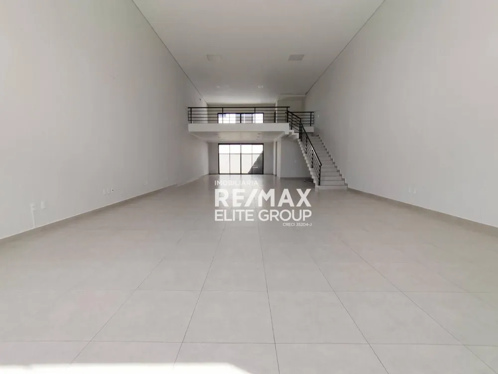 Loja-Salão, 230 m² - Foto 2