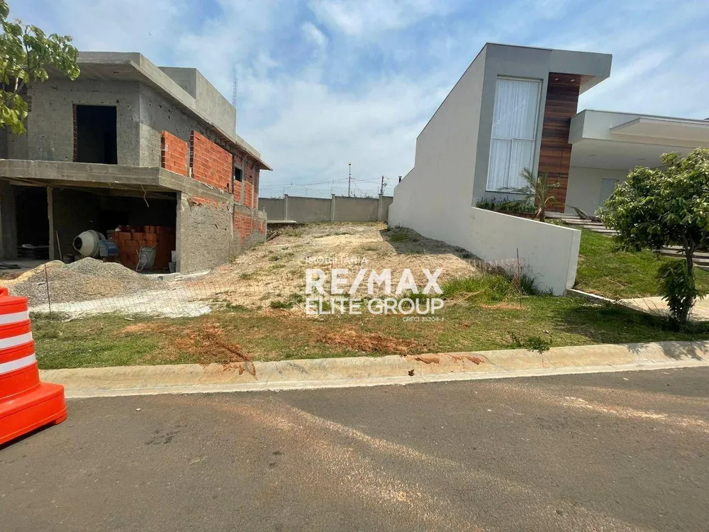 Loteamento e Condomínio, 250 m² - Foto 4