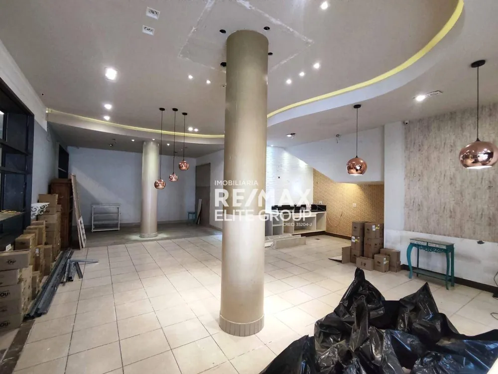 Loja-Salão, 120 m² - Foto 3