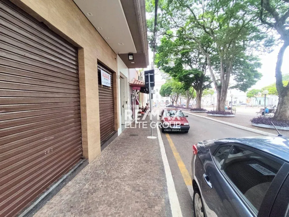 Loja-Salão, 120 m² - Foto 2