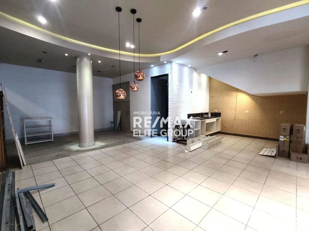 Loja-Salão, 120 m² - Foto 4