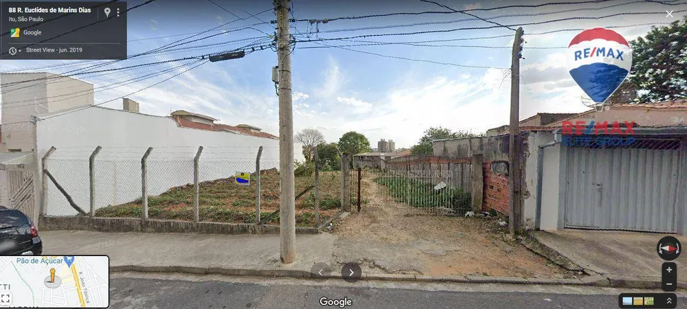 Terreno, 2242 m² - Foto 2