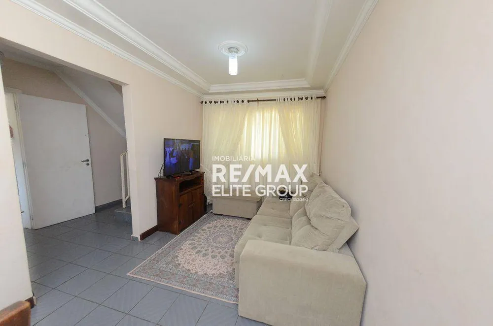 Casa, 3 quartos, 271 m² - Foto 2