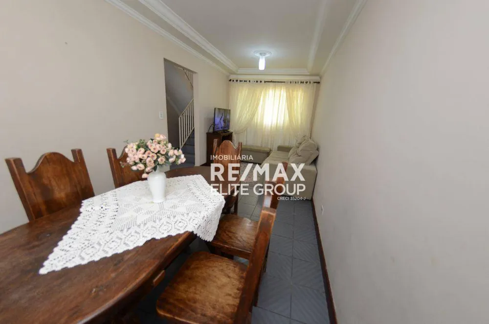 Casa, 3 quartos, 271 m² - Foto 3