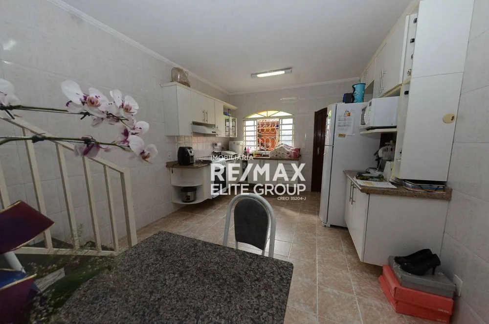 Casa, 3 quartos, 138 m² - Foto 4