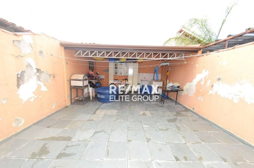 Casa, 3 quartos, 138 m² - Foto 2