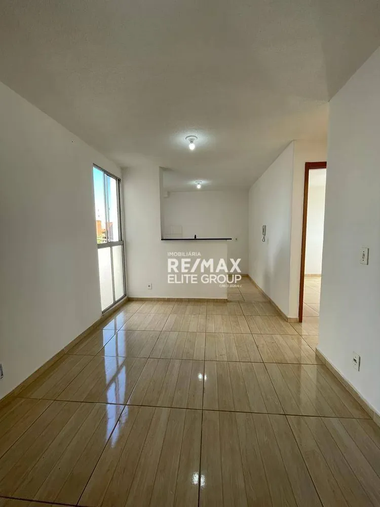 Apartamento, 2 quartos, 49 m² - Foto 4