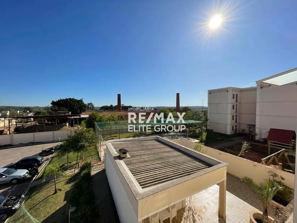 Apartamento, 2 quartos, 49 m² - Foto 2