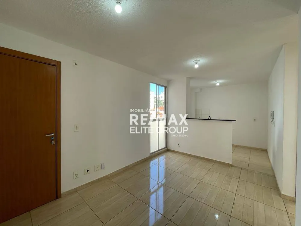 Apartamento, 2 quartos, 49 m² - Foto 3