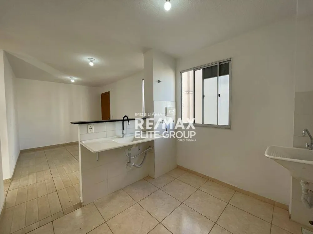 Apartamento, 2 quartos, 49 m² - Foto 1
