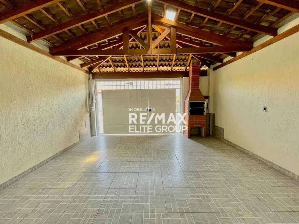 Casa, 3 quartos, 82 m² - Foto 4