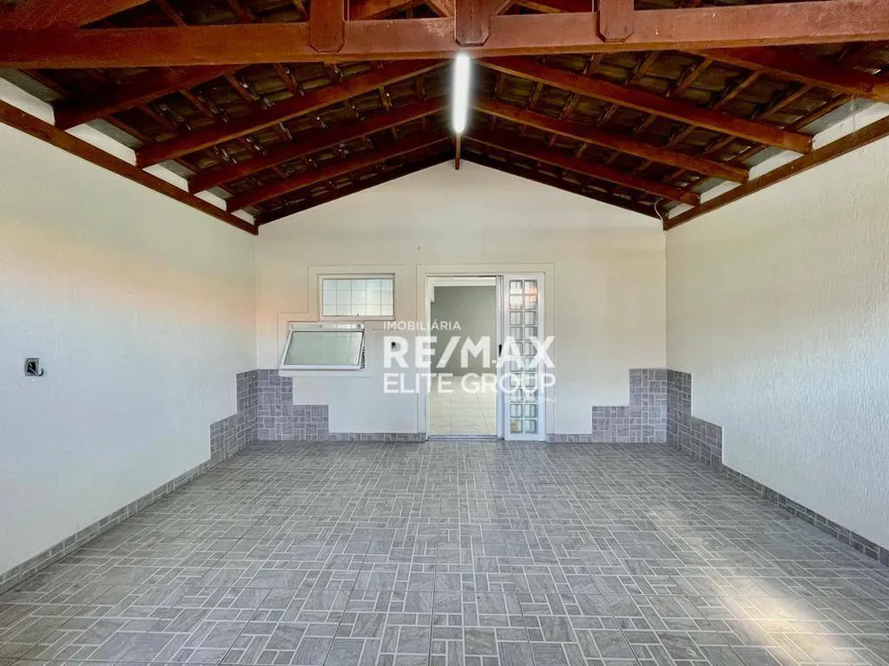 Casa, 3 quartos, 82 m² - Foto 3