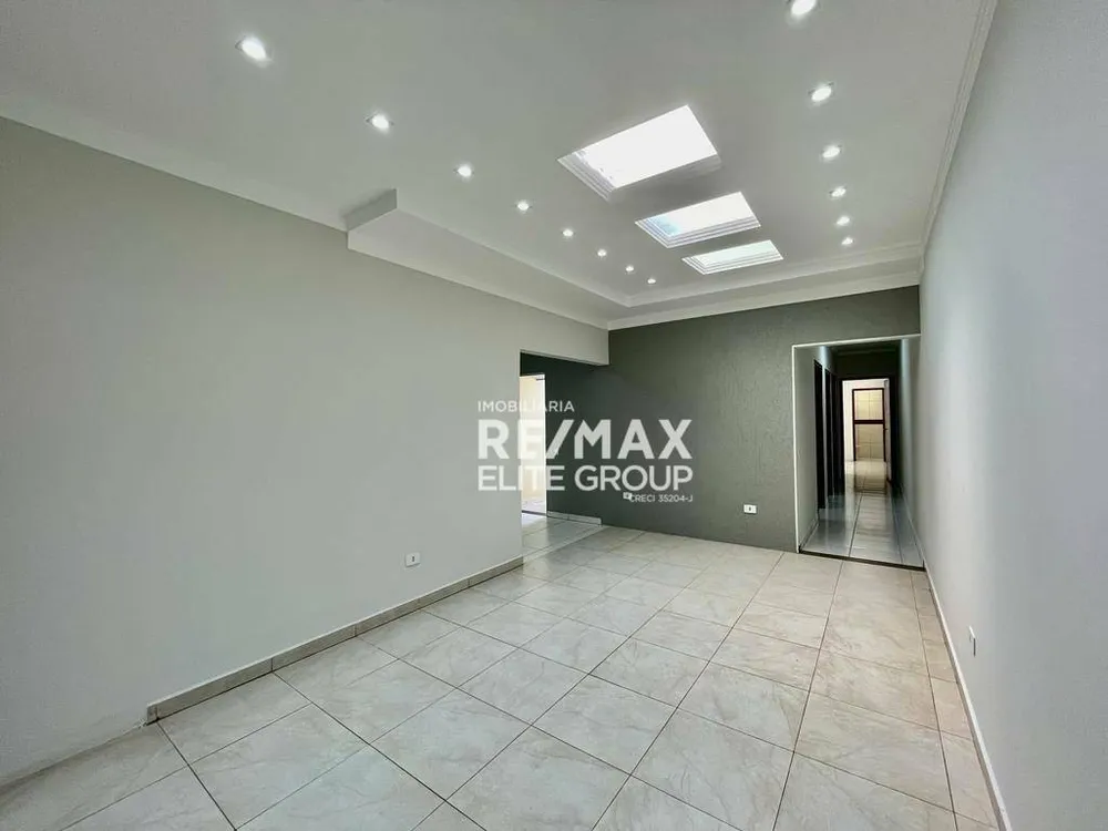 Casa, 3 quartos, 82 m² - Foto 1
