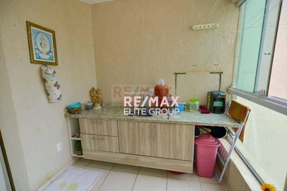 Apartamento, 2 quartos, 58 m² - Foto 3