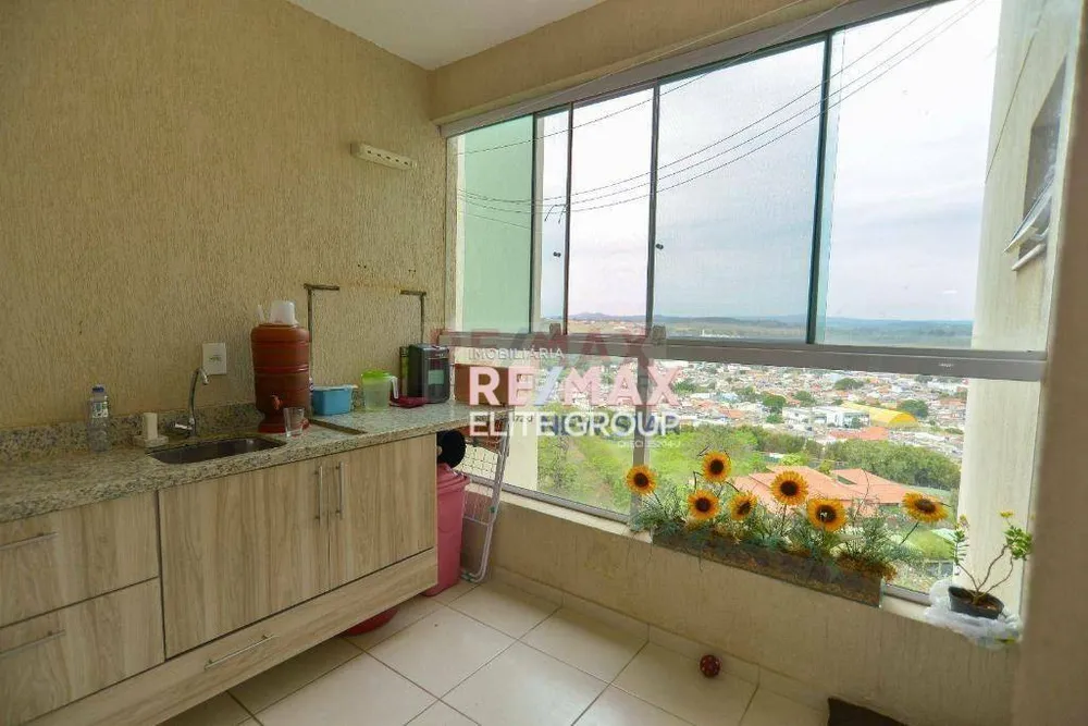 Apartamento, 2 quartos, 58 m² - Foto 2