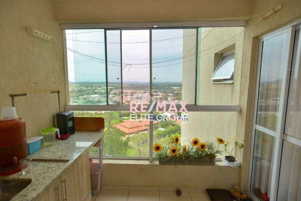 Apartamento, 2 quartos, 58 m² - Foto 4