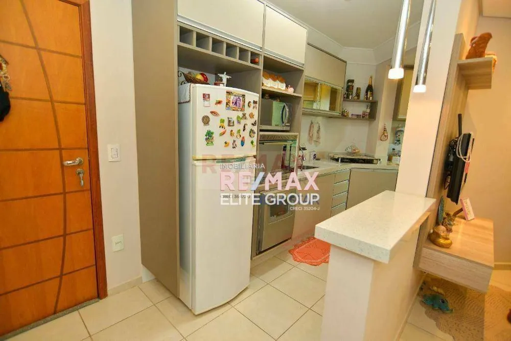 Apartamento, 2 quartos, 58 m² - Foto 1