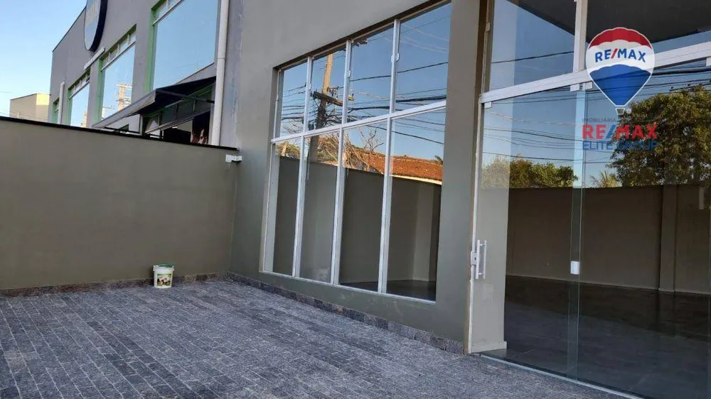Loja-Salão, 1498 m² - Foto 2