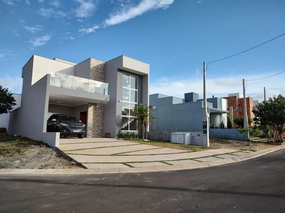 Sobrado, 5 quartos, 180 m² - Foto 2