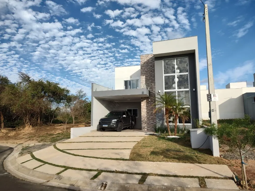 Sobrado, 5 quartos, 180 m² - Foto 1