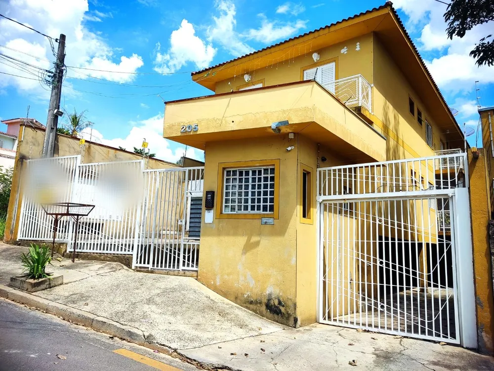 Apartamento, 3 quartos, 96 m² - Foto 2