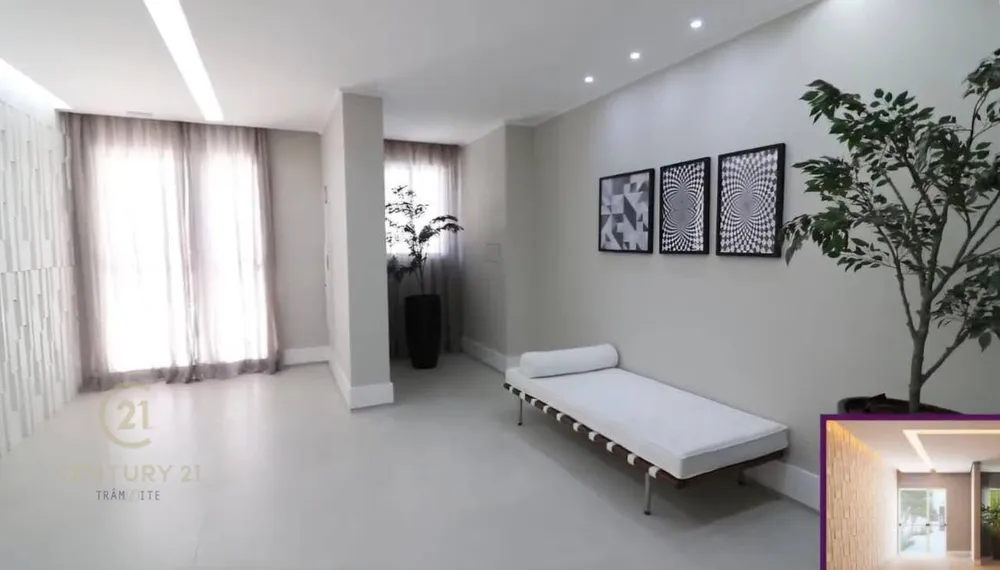 Apartamento, 2 quartos, 38 m² - Foto 10