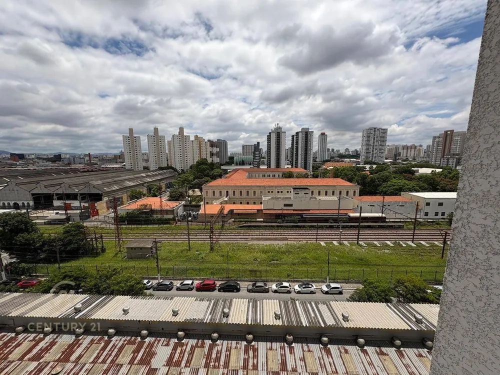 Apartamento, 2 quartos, 38 m² - Foto 5