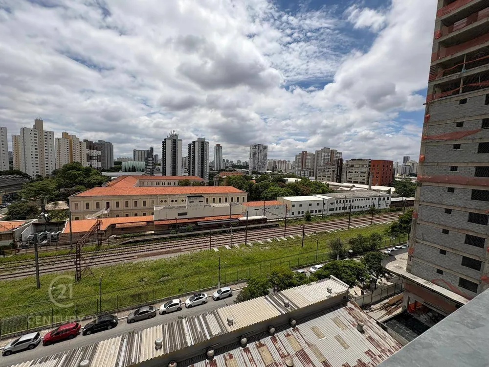 Apartamento, 2 quartos, 38 m² - Foto 7