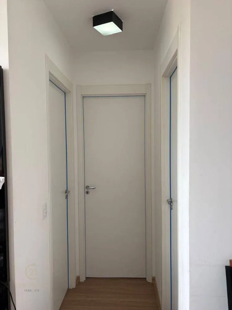 Apartamento, 2 quartos, 38 m² - Foto 6
