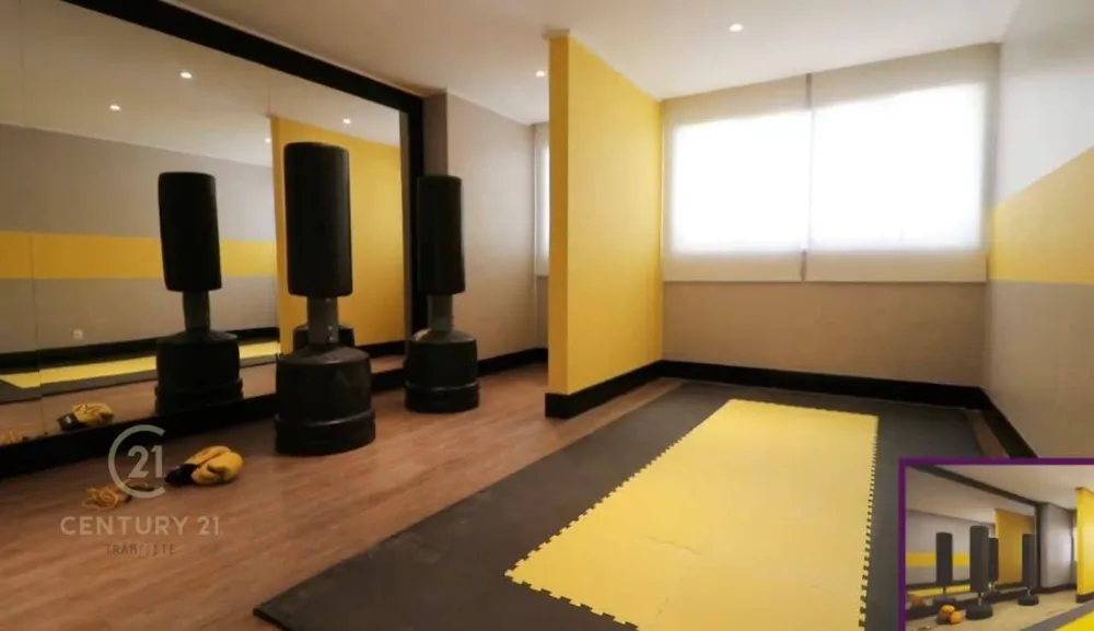Apartamento, 2 quartos, 38 m² - Foto 19