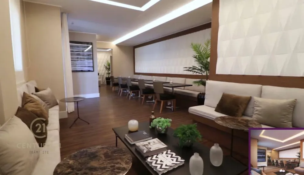 Apartamento, 2 quartos, 38 m² - Foto 11
