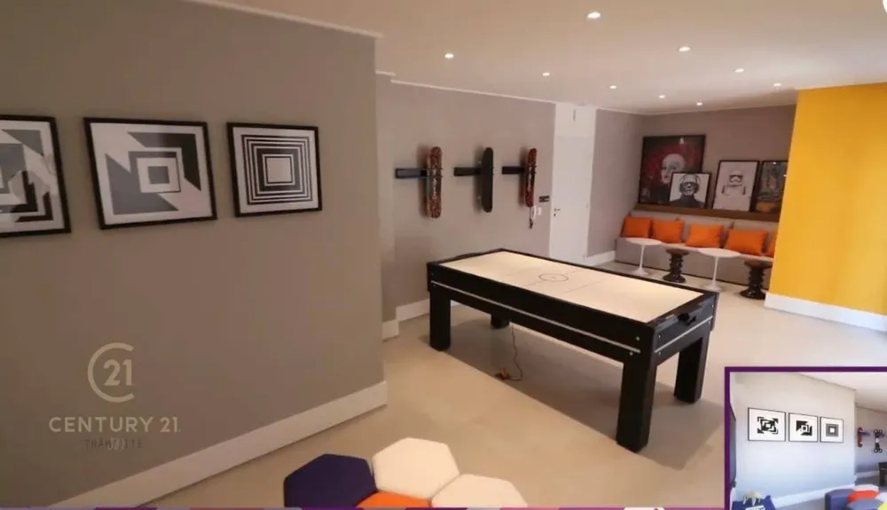 Apartamento, 2 quartos, 38 m² - Foto 14